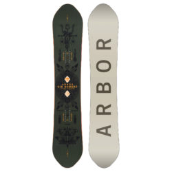 Men's Arbor - Arbor Sin Nombre 2017 - All Sizes